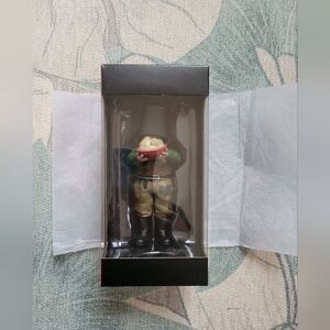 (NIB) REANIMAL "Bucket" Mini Statue